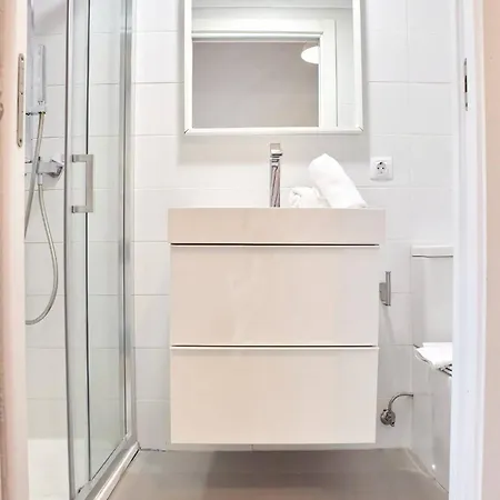 Appartement Ruzafa Modern Lofts