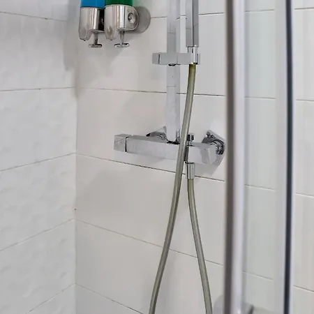 Ruzafa Modern Lofts * 瓦伦西亚