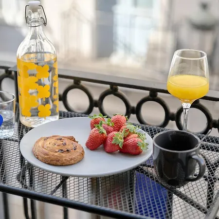 Appartement Ruzafa Modern Lofts Valencia