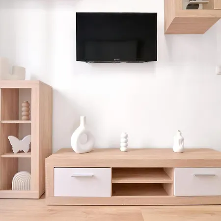 Ruzafa Modern Lofts 公寓 *